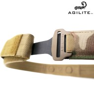 Magnetix™ Battle Belt Agilite (8130)