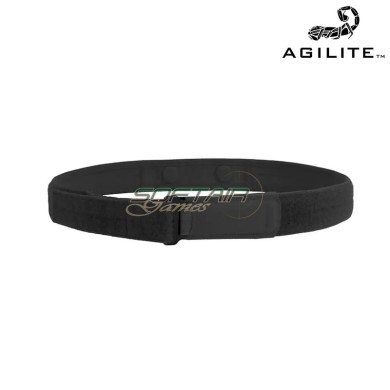 Magnetix™ Battle Belt BLACK Agilite (8130blk)
