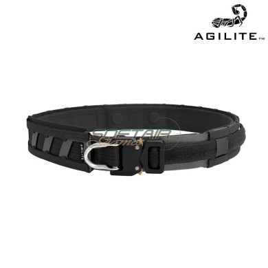 Magnetix™ Battle Belt BLACK Agilite (8130blk)