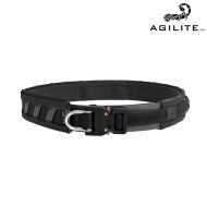 Magnetix™ Battle Belt BLACK Agilite (8130blk)