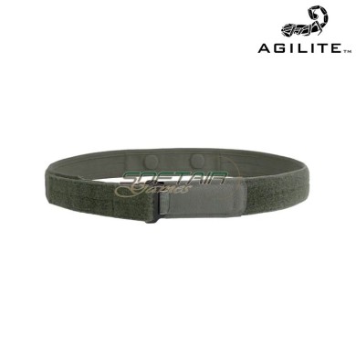 Magnetix™ Battle Belt RANGER GREEN Agilite (8130rng)