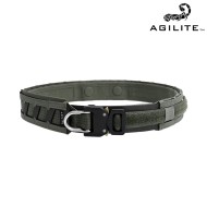 Magnetix™ Battle Belt RANGER GREEN Agilite (8130rng)