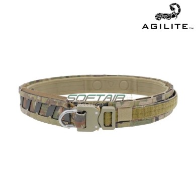 Magnetix™ Battle Belt MULTICAM Agilite (8130mtc)