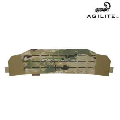Pincer™ Placard 2nd Layer Molle MULTICAM Agilite (8164mtc1sz) Pincer™ Placard 2nd Layer Molle MULTICAM Agilite (8164mtc1sz)