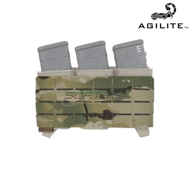 Pincer™ Placard 2nd Layer Molle MULTICAM Agilite (8164mtc1sz)