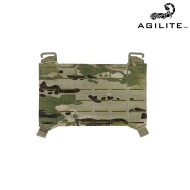 MOLLE Placard MULTICAM Agilite (8168mtc1sz)