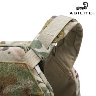 SUB-ZERO Plate Carrier Agilite (8057)