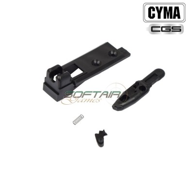 Magazine lip kit for Cyma CGS magazines (cm-ot05)