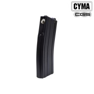 Caricatore 30 colpi a co2 per fucili CGS/T8 MWS (cm-magcgs02)