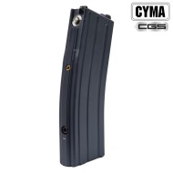 Caricatore 30 colpi a gas per fucili CYMA cgs/T8 MWS (cm-magcgs03)