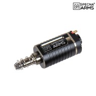Brushless motor DARK MATTER™ Gen.2 46000rpm with programmer Specna Arms (spe-08-044254)
