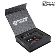 Brushless motor DARK MATTER™ Gen.2 46000rpm with programmer Specna Arms (spe-08-044254)