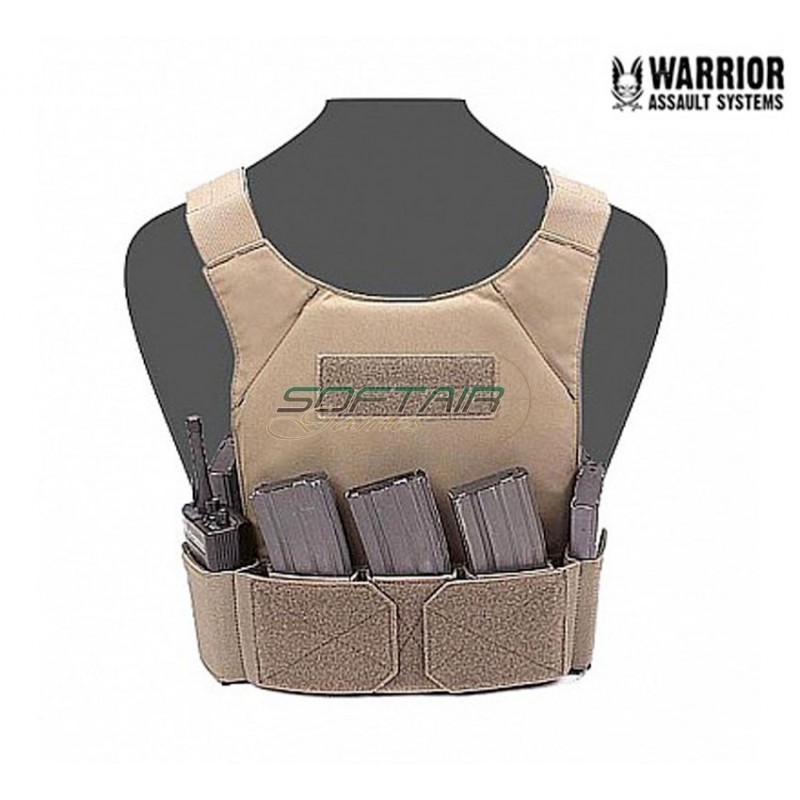 【実物】WARRIOR ASSAULT SYSTEMS 901 Elite 4 MultiCam | Warrior Assault Systems