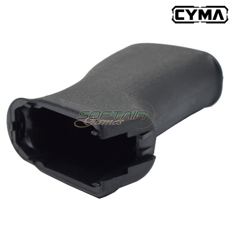 Pistol grip for ak series black CYMA (c205)
