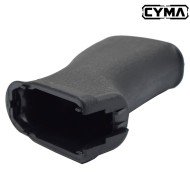 Pistol grip for ak series black CYMA (c205)