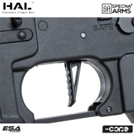 Fucile Elettrico SA-C03 Assault Replica Sopmod BLACK Core™ Specna Arms® (spe-01-041338) Fucile Elettrico SA-C03 Assault Replica Sopmod BLACK Core™ Specna Arms® (spe-01-041338)