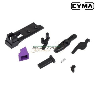 Lancer magazine repair kit CYMA (cm-ot04)