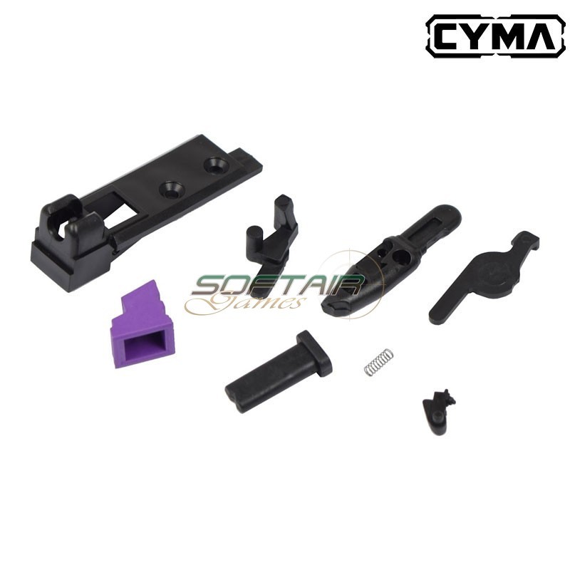 Lancer magazine repair kit CYMA (cm-ot04) Lancer magazine repair kit CYMA (cm-ot04)