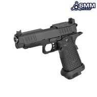 Gas pistol STACCATO 2011 P BLACK 6MM ProShop by EMG (6ps-R611-3)