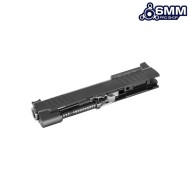 Gas pistol STACCATO 2011 P V2 BLACK 6MM ProShop by EMG (6ps-R611-3a)