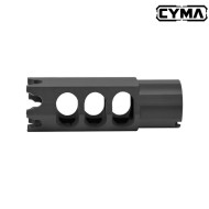 Spegnifiamma per serie ak DTK1 style CYMA (c215)