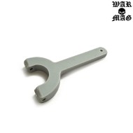 Leva Type Y Per Speedloader Hurricane per mws/gbls/vfc gbb Warmag (wm-lever-y) Leva Type Y Per Speedloader Hurricane per mws/gbls/vfc gbb Warmag (wm-lever-y)