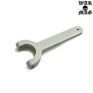 Lever Reinforced Upgrade Type Y For Speedloader Hurricane mws/gbls/vfc gbb Warmag (wm-lever-y-ru) Lever Reinforced Upgrade Type Y For Speedloader Hurricane mws/gbls/vfc gbb Warmag (wm-lever-y-ru)