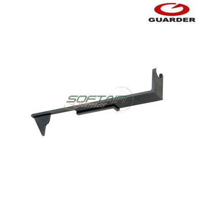 Asta Spingipallino Ver.6 P90 Guarder (ge-06-06)