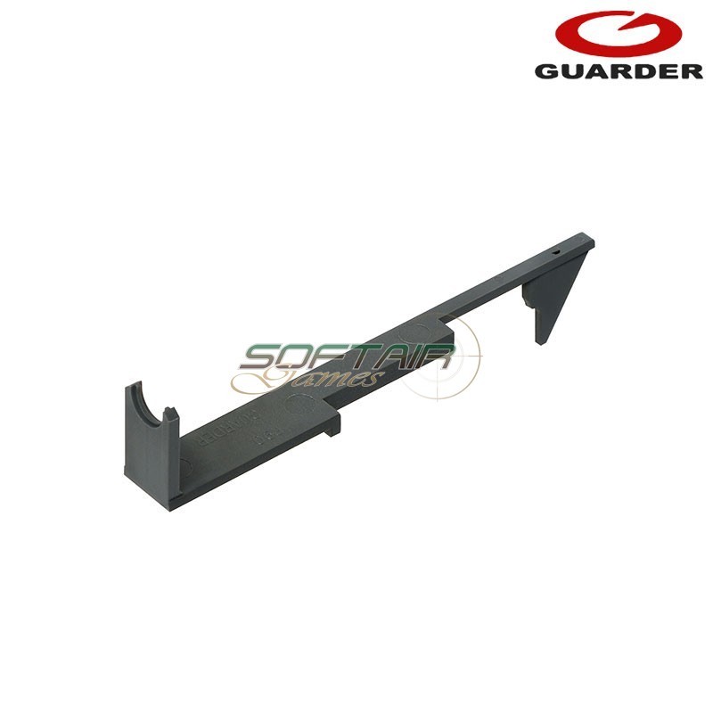 Asta Spingipallino Ver.6 P90 Guarder (ge-06-06)