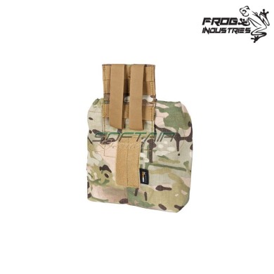 Collapsible Dump Pouch MULTICAM Frog Industries® (fi-51613126-mc)