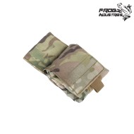 Collapsible Dump Pouch MULTICAM Frog Industries® (fi-51613126-mc)