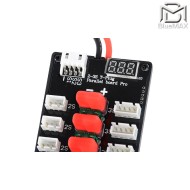 Parallel Charging Board LiPo / Li-ion / LiFe Bluemax-power® (bmp-pcb)