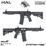 Electric rifle RRA SA-P07 Prime™ Hal ETU High Torque BLACK Specna Arms® (spe-01-043431)
