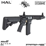 Fucile elettrico RRA SA-P07 Prime™ Hal ETU High Torque BLACK Specna Arms® (spe-01-043431)