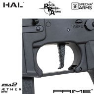 Electric rifle RRA SA-P07 Prime™ Hal ETU High Torque BLACK Specna Arms® (spe-01-043431)