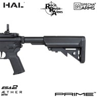 Fucile elettrico RRA SA-P07 Prime™ Hal ETU High Torque BLACK Specna Arms® (spe-01-043431)