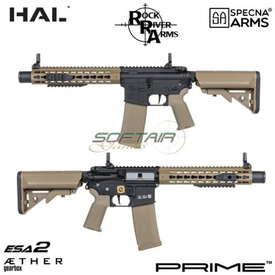 Electric rifle RRA SA-P07 Prime™ Hal ETU High Torque HALF-TAN Specna Arms® (spe-01-043432)