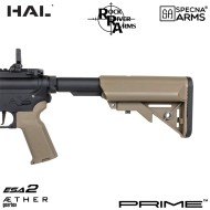 Fucile elettrico RRA SA-P14 Prime™ Hal ETU High Torque HALF-TAN Specna Arms® (spe-01-043434)