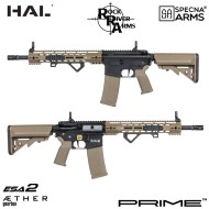 Fucile elettrico RRA SA-P14 Prime™ Hal ETU High Torque HALF-TAN Specna Arms® (spe-01-043434)