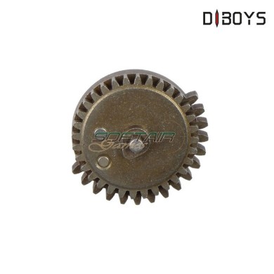 Ingranaggio settoriale con magnete DBoys (db120) Ingranaggio settoriale con magnete DBoys (db120)