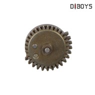 Ingranaggio settoriale con magnete DBoys (db120)
