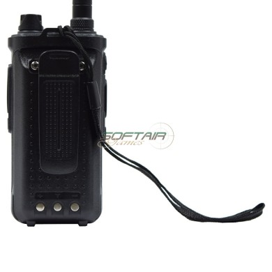 Dual Band Transceiver VHF/UHF FM BAOFENG (bf-uv23m)