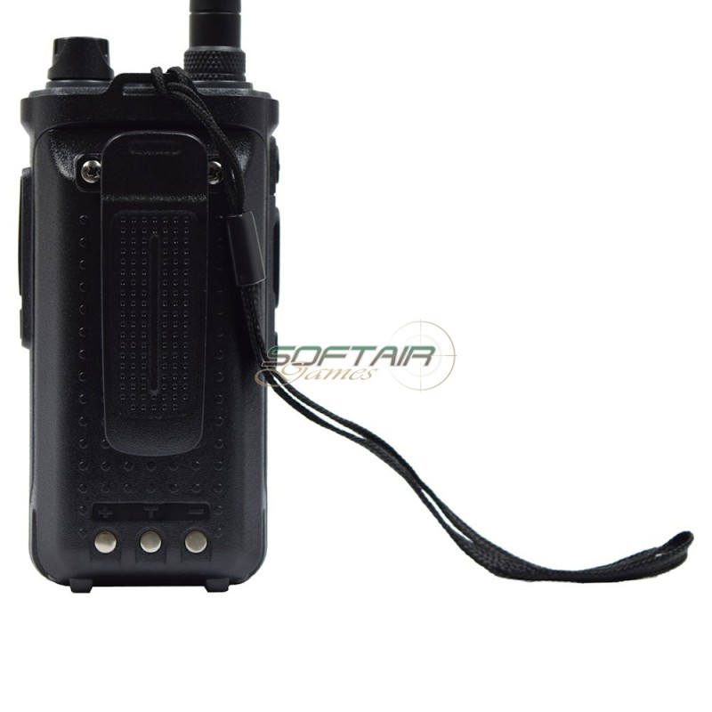 Dual Band Transceiver VHF/UHF FM BAOFENG (bf-uv23m)