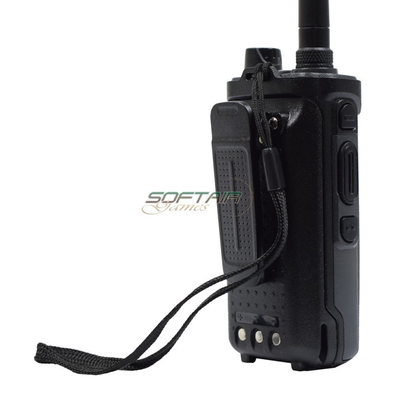 Ricetrasmittente Dual Band VHF/UHF FM BAOFENG (bf-uv23m)