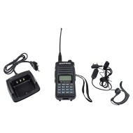 Dual Band Transceiver VHF/UHF FM BAOFENG (bf-uv23m)