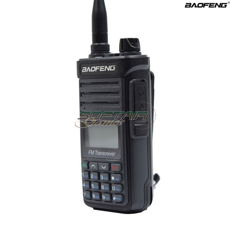 Dual Band Transceiver VHF/UHF FM BAOFENG (bf-uv23m)