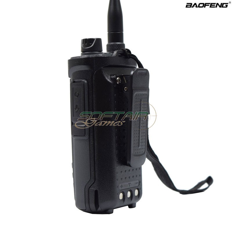 Dual Band Transceiver VHF/UHF FM BAOFENG (bf-uv23m)