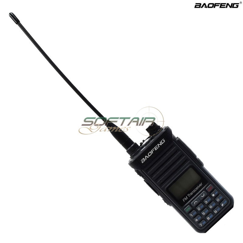 Dual Band Transceiver VHF/UHF FM BAOFENG (bf-uv23m)