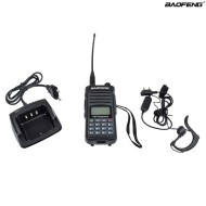 Dual Band Transceiver VHF/UHF FM BAOFENG (bf-uv23m)