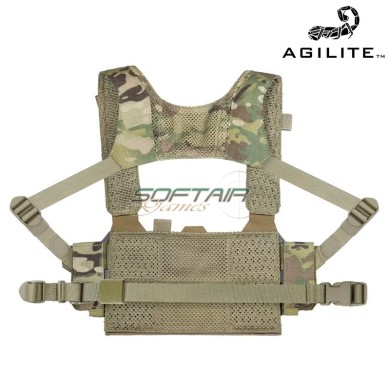 Reaper™ Rig MULTICAM Agilite (8058MTC1SZ)